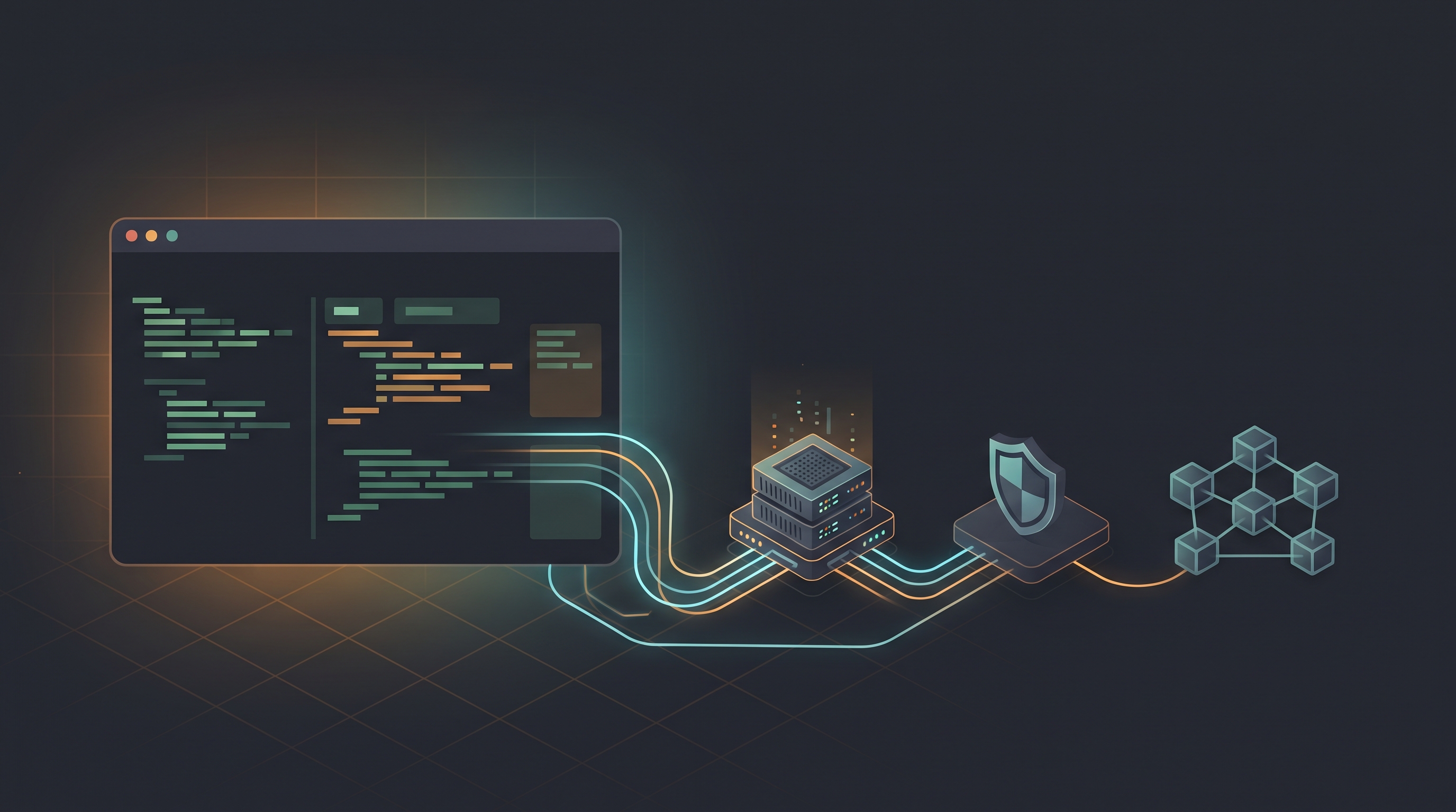Your First VM and Kubernetes Cluster in VCF Automation — Without Touching the UI